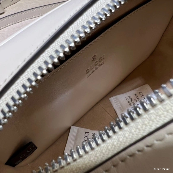 Hyperpeter GUCCI bag mini GG Marmont shoulder 0804